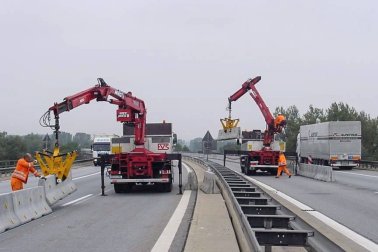 Probst Betonschutzwandzange BSZ-KH