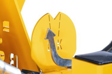 Probst Betonschutzwandzange BSZ-KH