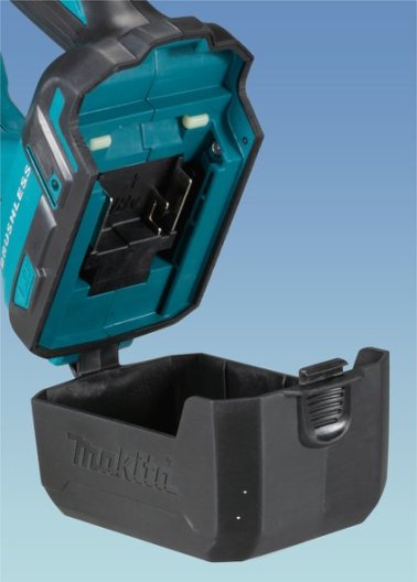 Makita Akku-Rührgerät DUT130Z