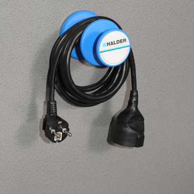 Magnethalter