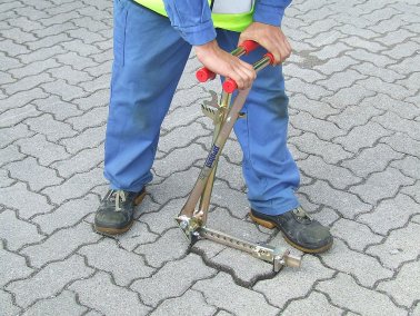 Probst Steinzieher SZ