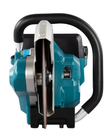 Makita Akku-Trennschleifer DCE090ZX1