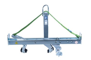 Probst Schachtversetzzange SVZ-ECO