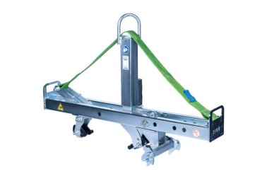 Probst Schachtversetzzange SVZ-ECO