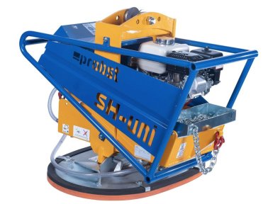 Probst Vakuum-Anbaugerät SH-2500-UNI-B