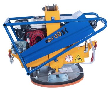 Probst Vakuum-Anbaugerät SH-2500-UNI-B