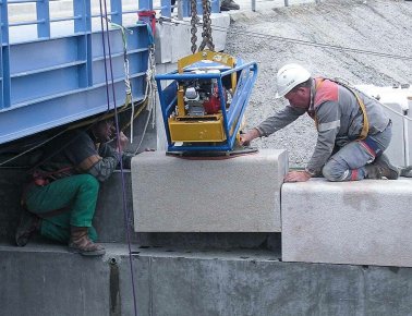 Probst Vakuum-Anbaugerät SH-2500-UNI-B