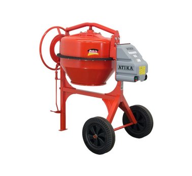 Atika Betonmischer Dynamic 165