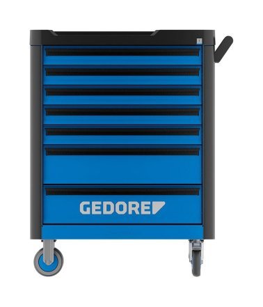GEDORE Werkstattwagen Workster WHL-L7
