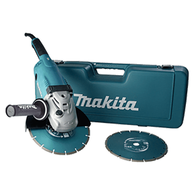Makita Winkelschleifer GA9020RFK3