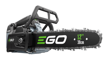 EGO Kettensägen-Set CSX3002