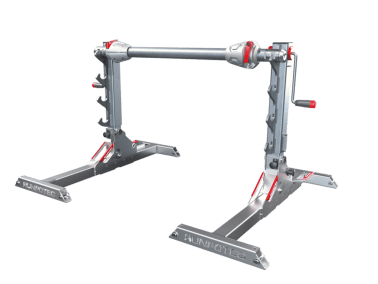 RUNPOTEC RUNPOLIFTER 4500