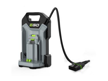 EGO BHX1000 Rückentragesystem