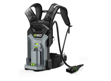EGO BHX1000 Rückentragesystem