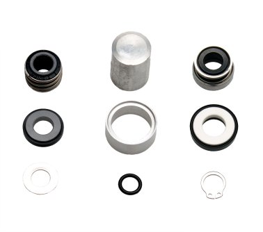 Dichtungsatz für Flygt Ready Pumpe 4/8