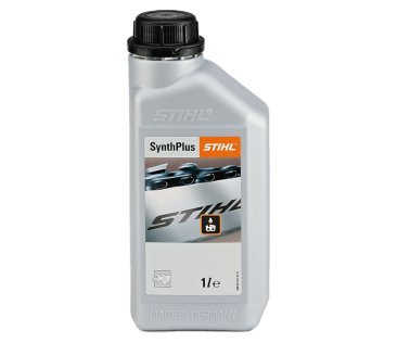 STIHL Sägeketten Haftöl SynthPlus 1l