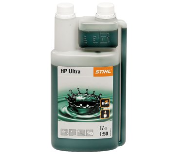 STIHL HP Ultra Zweitakt Motorenöl 5l