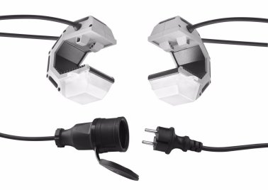 LED-Arbeitsleuchte FutureLine 11,5 m