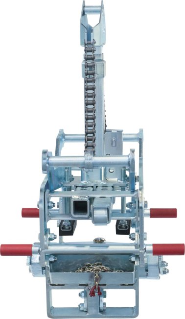 Probst Fertigteilzange FTZ-MULTI 15