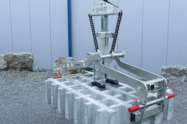 Probst Fertigteilzange FTZ-MULTI 15