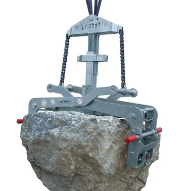 Probst Fertigteilzange FTZ-MULTI 15