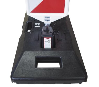 Nissen Batterie Konstant 111, 6 V