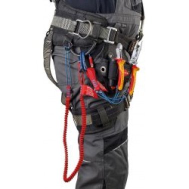 KNIPEX Fangleine TT