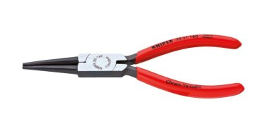 KNIPEX Langbeckzange Nr. 30 31, runde Backen, 160mm