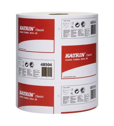 Handtuchrolle KATRIN Classic
