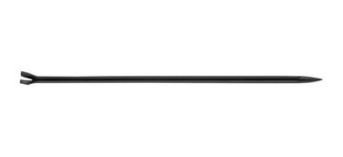 FORTIS Brechstange 1.500 mm, mit Nagelklaue