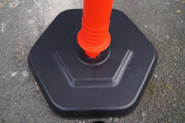 Kettenpfosten-Set