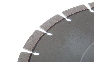 Norton Diamantscheibe Vulcan TP Beton - Größe: 350 x 25,4 mm