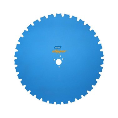 Norton Clipper Diamantscheibe EXTREME UNIVERSAL LASER - Größe: 900x60/55 mm