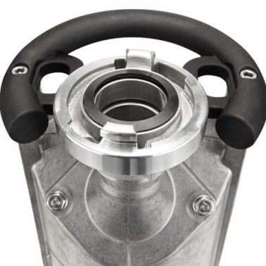 Flygt Baupumpe 2610