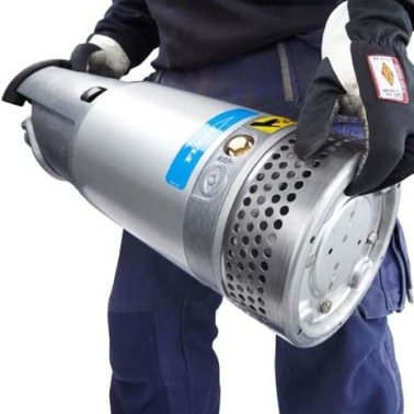 Flygt Baupumpe 2610