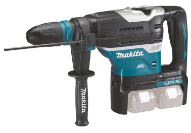 Makita Akku-Kombihammer DHR400ZKU