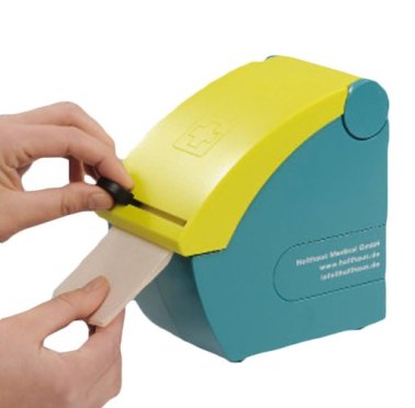 Pflasterspender SOFT 1