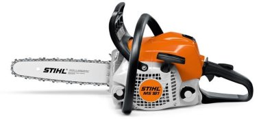 STIHL Benzin-Kettensäge MS 181, 35 cm