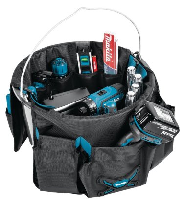 Makita Eimertasche 20 l