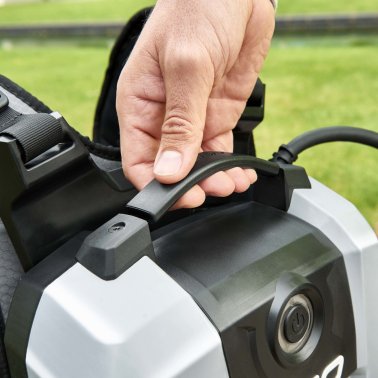 EGO Akku BAX1501 (56 V / 28 Ah)