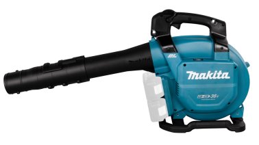 Makita Akku-Laubbläser und Laubsauger DUB363ZV