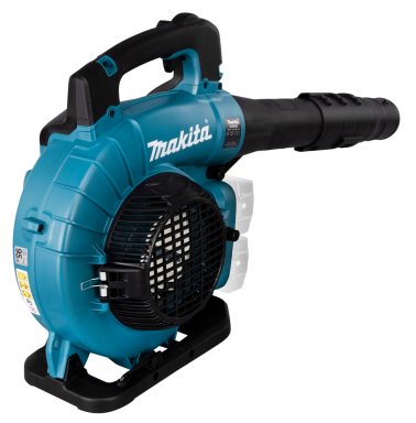 Makita Akku-Laubbläser und Laubsauger DUB363ZV