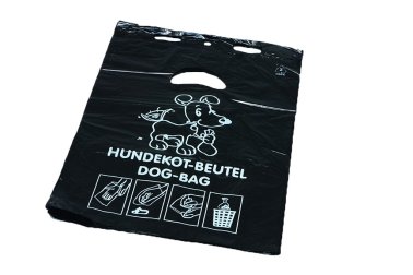 Hundekot-Beutel