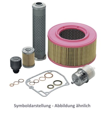 Ammann Wartungskit für APR 4920 / AVP 4920-2