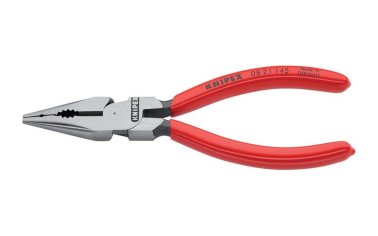 KNIPEX Spitz-Kombizange