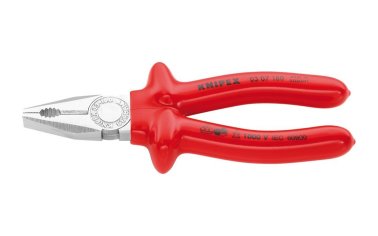 KNIPEX Kraft-Kombizange