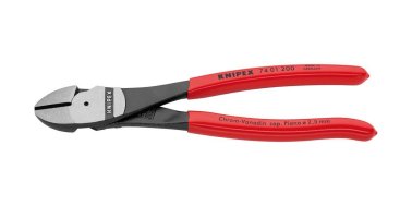 KNIPEX Kraft-Seitenschneider