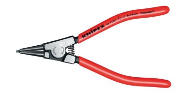 KNIPEX Sicherungsringzange für Greifringe