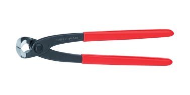 KNIPEX Monierzange, Kst. Griff