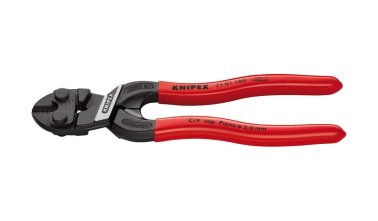 KNIPEX Bolzenschneider Mini CoBolt